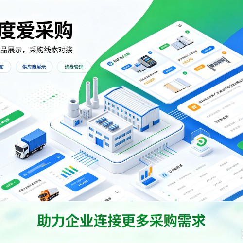 将乐百度爱采购